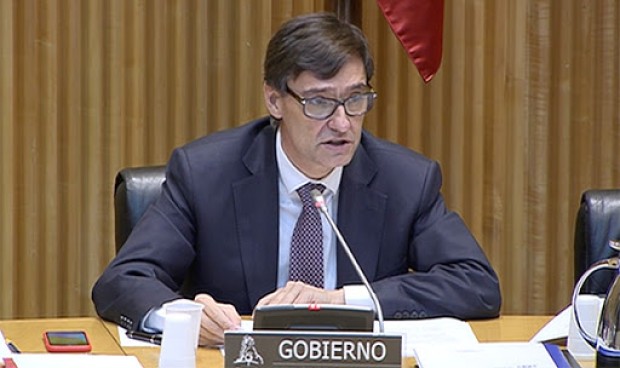DIRECTO | Coronavirus: Illa comparece en la Comisión de Sanidad