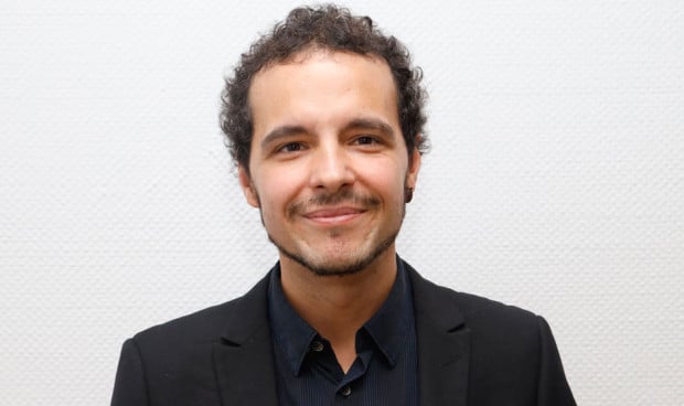 Director general de Salud Pública, Pedro Gullón Tosio.