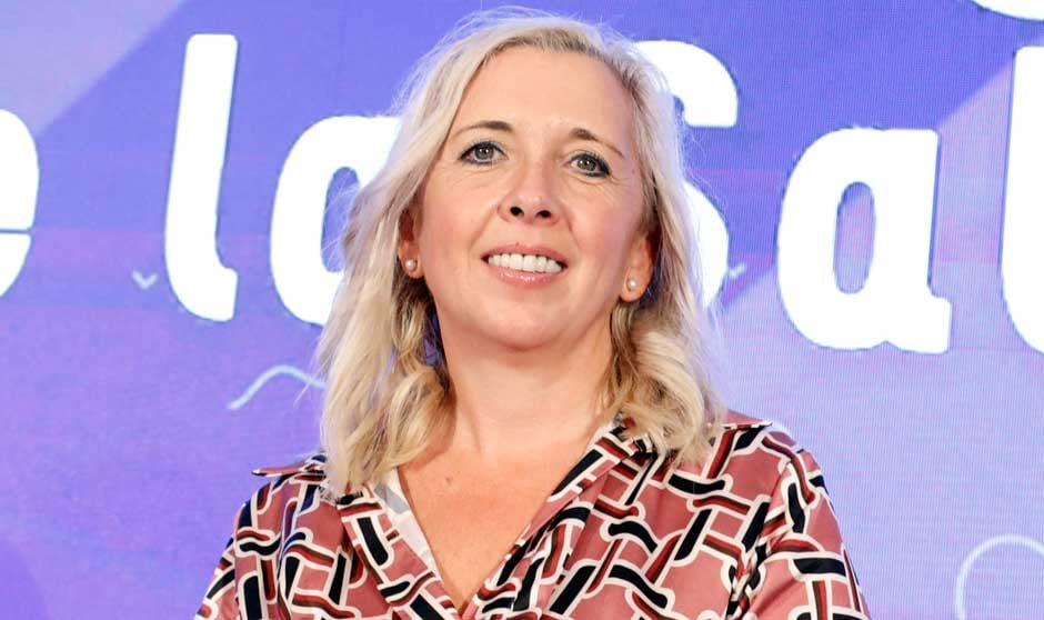 Humanización sanidad andaluza, Inmaculada Vázquez