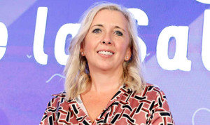 Humanización sanidad andaluza, Inmaculada Vázquez