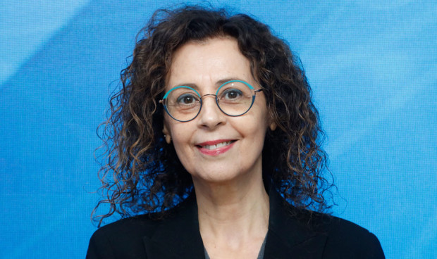 Carmen Durán Parrondo.