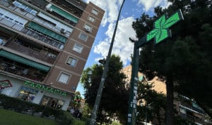 Dispensar cannabis medicinal: "Tenemos el morbo de lo prohibido"