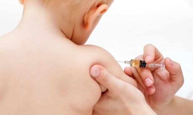 División médica ante la idea de dejar sin guardería a los niños sin vacunar