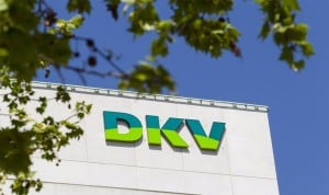 DKV amenaza con abandonar Muface si la prima no sube un 40% en el convenio