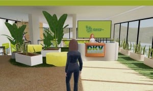 DKV inaugura su espacio virtual en el entorno digital