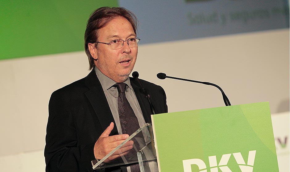 DKV no garantiza su presencia en Muface a 20 días del límite de solicitudes