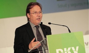 DKV no garantiza su presencia en Muface a 20 días del límite de solicitudes