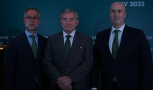 DKV plantea expandir el modelo Muface para otros sectores de la sociedad. 