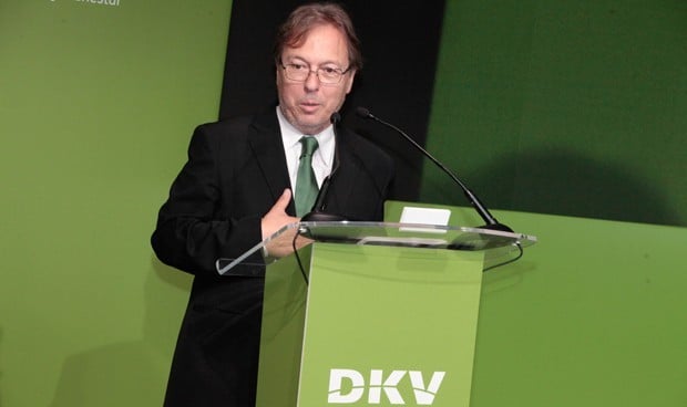 DKV, primera aseguradora de salud que se une a la plataforma CIMA