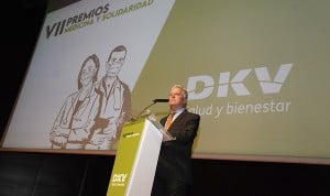 DKV recibe unas 170 candidaturas para sus Premios Medicina y Solidaridad