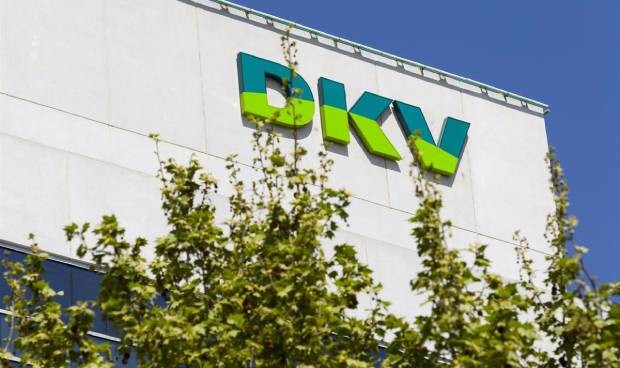 DKV expresa su "estupefacción y sorpresa" ante el expediente de la CNMC