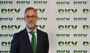 DKV roza los 900 millones en primas y crece un 12% en asistencia sanitaria