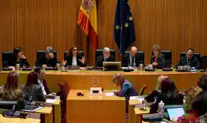 La Comisión de Sanidad del Congreso debate el jueves sobre Muface