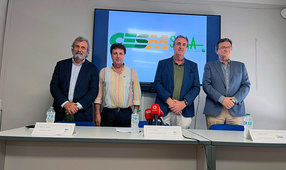  CESM y SMA preparan un doble ataque médico político-legal para frenar el Estatuto Marco en Europa.