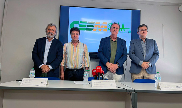  CESM y SMA preparan un doble ataque médico político-legal para frenar el Estatuto Marco en Europa.