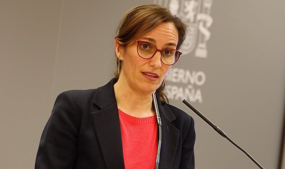 Doble reforma de cartera en el SNS: nutrición y catálogo de ortoprótesis