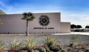 La Universidad de Almería es una de las que cuenta con el precio por crédito más bajo para acceder al grado de Medicina