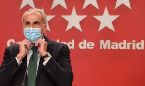 DOCUMENTO| Así distribuirá Madrid su presupuesto para sanidad en 2022