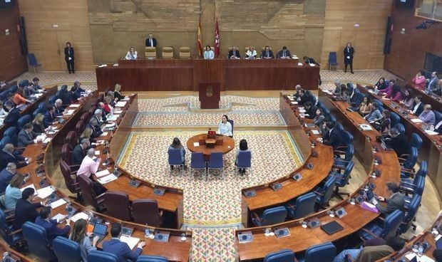 DOCUMENTO | La Asamblea pacta 61 medidas para transformar la sanidad