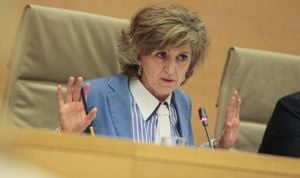 Documento | La carta de Sanidad sobre farmacia comunitaria y sus funciones