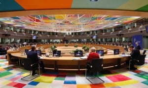 DOCUMENTO | La UE destina 1.670 millones a su estrategia sanitaria 
