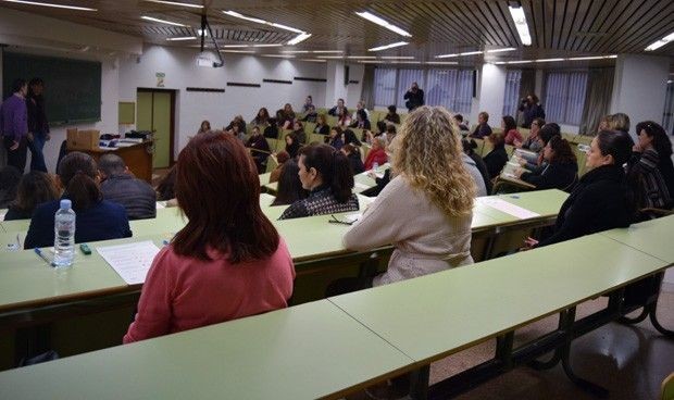 Documento | Respuestas de la OPE nacional de Familia en Andalucía