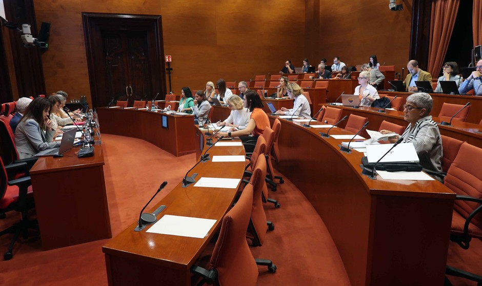 Docuserie para aumentar el prestigio social de los médicos de Familia