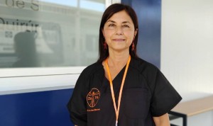 Dolor lumbar crónico: envejecimiento y trabajos arduos, principales causas