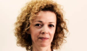 Médica internista en Sevilla, Maróia Dolores del Toro.