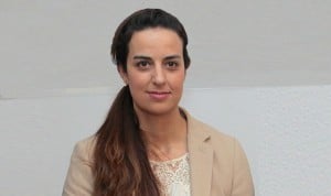 Dolores López, directora técnica de Compras y Suministros del Sermas