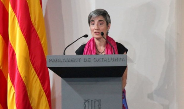 El Parlament catalán reconoce el esfuerzo de los sanitarios durante el Covid-19