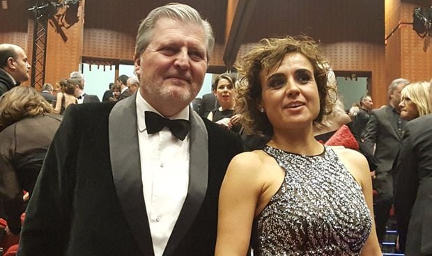 Dolors Montserrat también se apunta a los Premios Goya