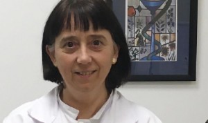 Dolors Soy, nueva directora de Formación de la SEFH