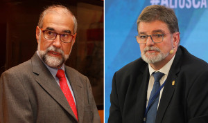 Cambio en la gerencia del Servicio Navarro de Salud-Osasunbidea