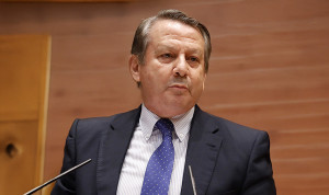 Domínguez Roldán renueva como presidente de la Comisión Ética de la OMC