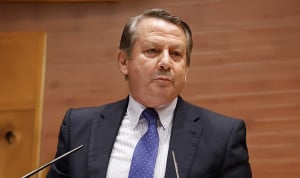 Domínguez Roldán renueva como presidente de la Comisión Ética de la OMC