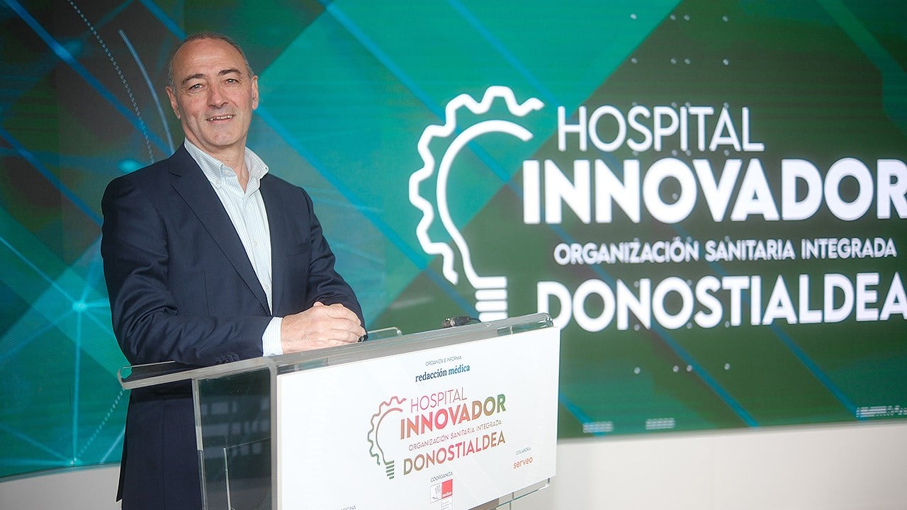 Donostialdea revoluciona la gestión sanitaria para 'envolver' al paciente