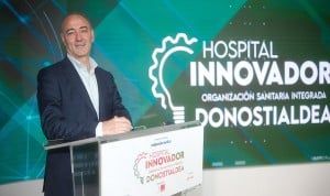 Así revoluciona Donostialdea la gestión sanitaria en Euskadi