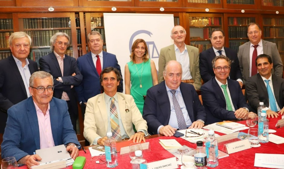 Dos aniversarios legales, al XXVIII Congreso Nacional de Derecho Sanitario