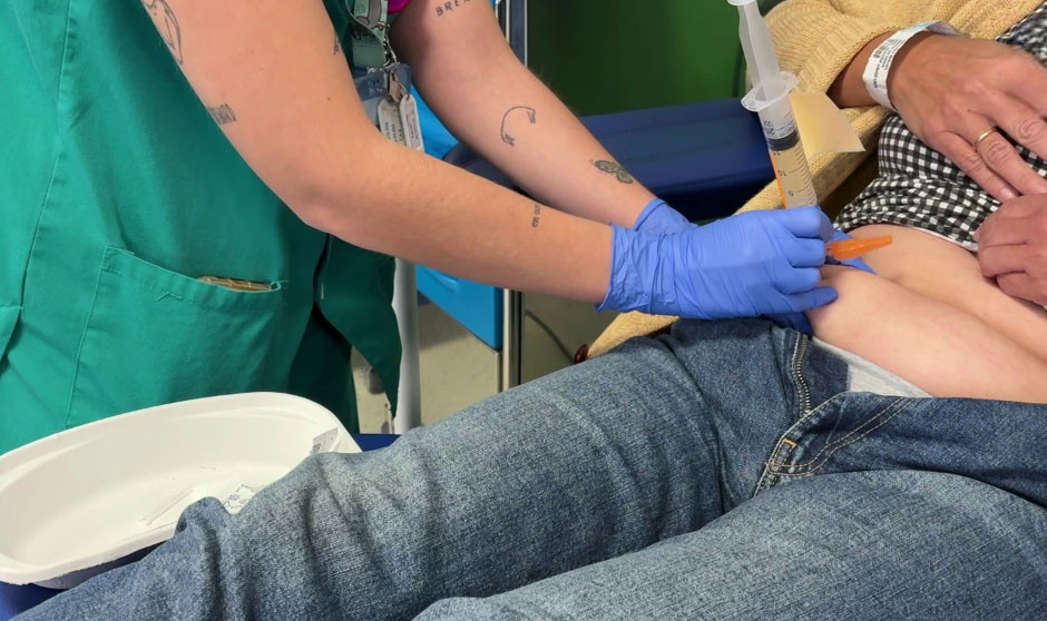 Dos anticuerpos prometen desterrar la quimioterapia en mieloma múltiple