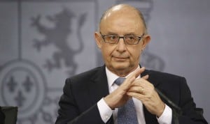 Dos autonomías rechazan la ruta autonómica de Montoro contra el déficit