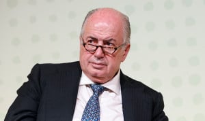 El abogado y expresidente de la Asociación Española de Derecho Sanitario, Ricardo De Lorenzo.