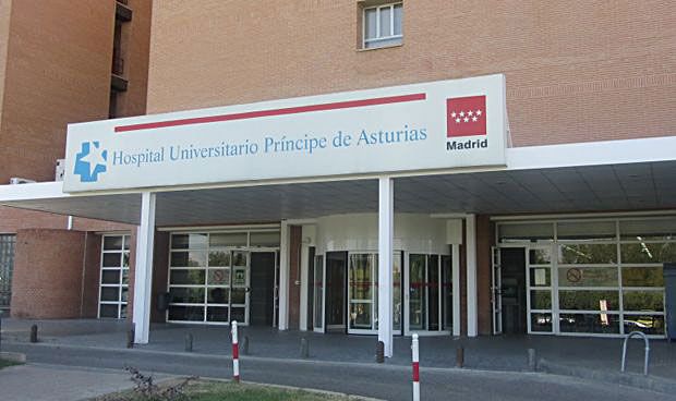 Dos candidatos se disputan dirigir la Hematología del Príncipe de Asturias