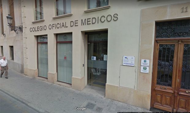 Dos candidatos se disputan el liderazgo del Colegio de Médicos de Albacete