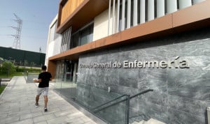 Dos candidaturas concurrirán a las elecciones al Pleno del CGE