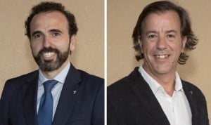 Dos candidaturas se disputan la dirección del COF de Barcelona 