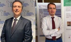 Dos candidaturas se disputan la presidencia de los farmacéuticos asturianos