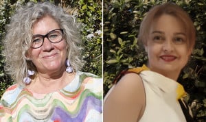 Laura Ruiz López y Rosalía Asunción Fernández Vázquez seguirán en la Dirección General de Ordenación Profesional