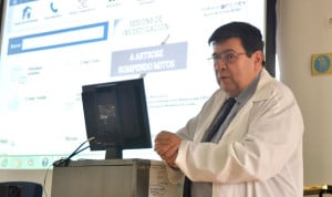 Dermatólogo en Coruña, Eduardo Fonseca.