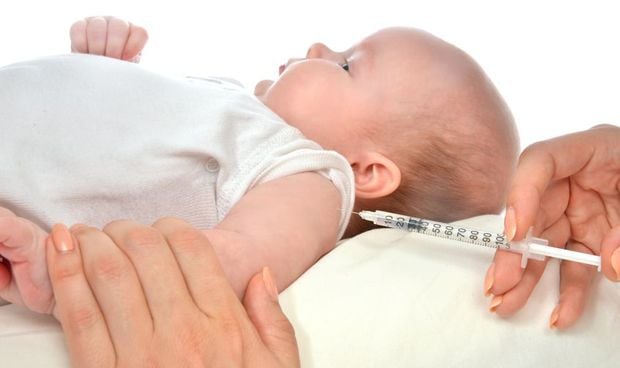 Dos de cada diez bebés asistidos en Urgencias no tienen nada